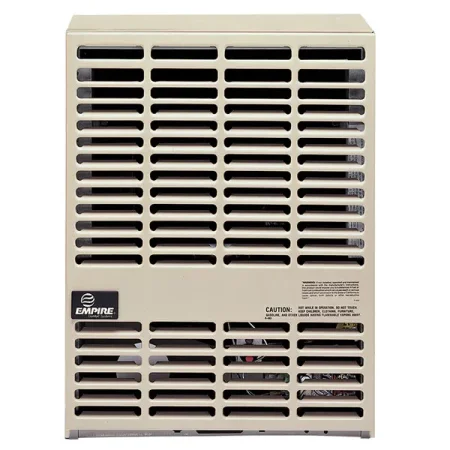 Empire Direct Vent Gas Space Heater 10,000 BTU