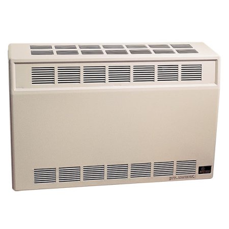 Empire Direct Vent Gas Space Heater 35,000 BTU