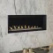 Superior 48-Inch Linear Vent-Free Gas Fireplace