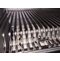 Broilmaster Premium P3X Grill With Stainless Cart & Side Shelves