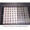 Broilmaster Premium P3X Grill With Stainless Cart & Side Shelves