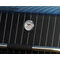 Broilmaster Premium P3X Grill With Stainless Cart & Side Shelves
