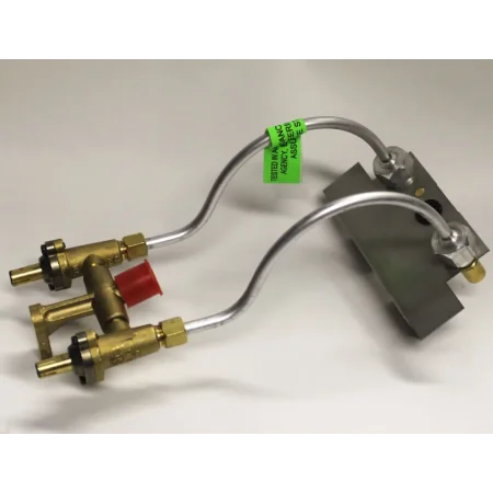 Broilmaster Valve & Manifold