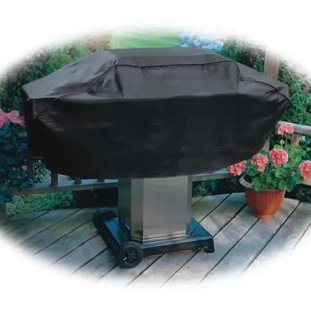 MHP Half Length Grill Cover