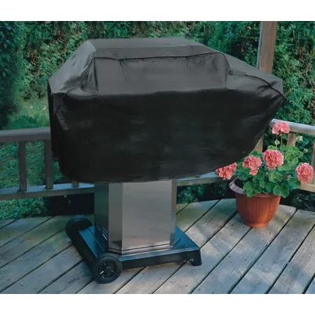 MHP Half Length Grill Cover For JNR Series