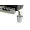 Broilmaster Q3X Qrave Gas Smoker Grill Package