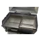 Broilmaster Q3X Qrave Gas Smoker Grill Package