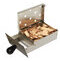 Broilmaster Q3X Qrave Gas Smoker Grill Package
