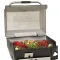 Broilmaster Q3X Qrave Gas Smoker Grill Package