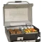 Broilmaster Q3X Qrave Gas Smoker Grill Package