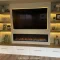 Modern Flames Orion Slim Electric Fireplaces
