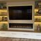 Modern Flames Orion Slim Electric Fireplaces