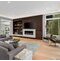 Modern Flames Orion Slim Electric Fireplaces