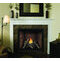 Tahoe Premium 42 Inch Clean Face Direct Vent Fireplace