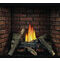 Tahoe Premium 42 Inch Clean Face Direct Vent Fireplace