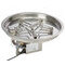 Gas Fire Pit Table With Electronic Ignition 40 Inch