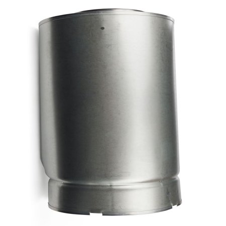 Heat-N-Glo 12" Adjustable Direct Vent Pipe DVP Series