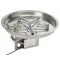 Bowl Style Gas Fire Pit With Electronic Ignition