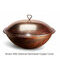Bowl Style Gas Fire Pit With Electronic Ignition