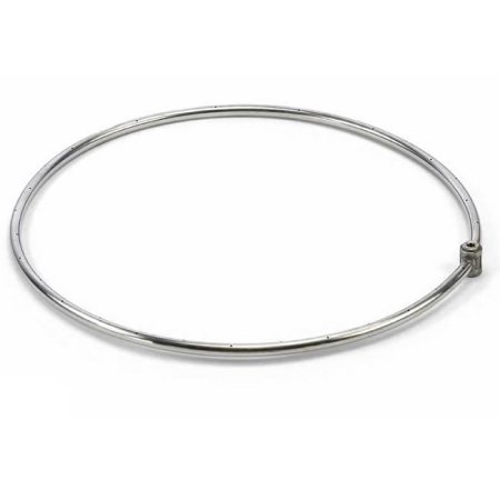 Open Center Gas Fire Pit Ring