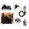 Electronic Ignition Gas Light Retro Kit