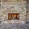 42 Inch Villawood Outdoor Wood Burning Fireplace