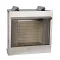 36-Inch Outdoor Ventless Firebox