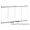42" Outdoor Ventless Firebox