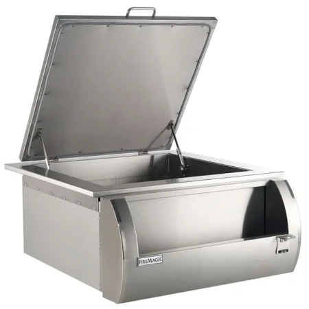 Fire Magic Slide-In Refreshment Center