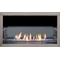 Superior 60-Inch Outdoor Linear Fireplace