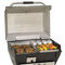Broilmaster Qrave Q3-X Smoker Grill Head