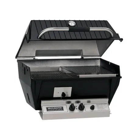 Broilmaster Qrave Q3-X Smoker Grill Head