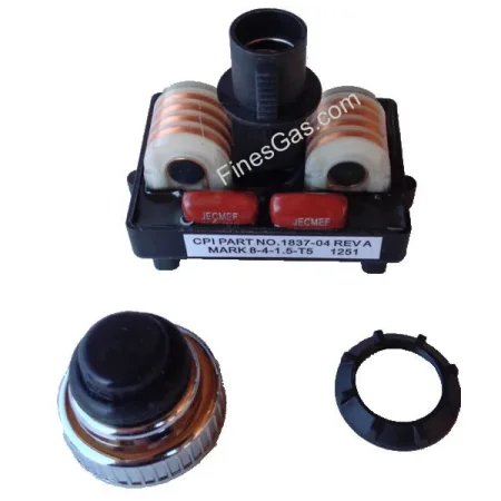 Fire Magic Ignitor Spark Generator (4 Plug)