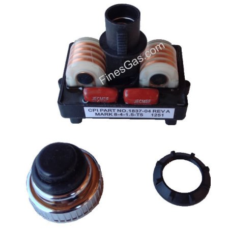 Fire Magic Ignitor Spark Generator (4 Plug)