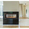 Artisan See-Through Vent Free Linear Fireplace