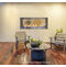 Artisan See-Through Vent Free Linear Fireplace