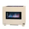Empire B-Vent Gas Space Heater 65K BTU