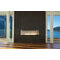 Boulevard 36 Inch Vent Free Linear Fireplace