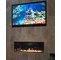 Boulevard 36 Inch Vent Free Linear Fireplace