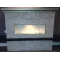 Boulevard 36 Inch Vent Free Linear Fireplace