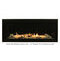 Boulevard 36 Inch Vent Free Linear Fireplace