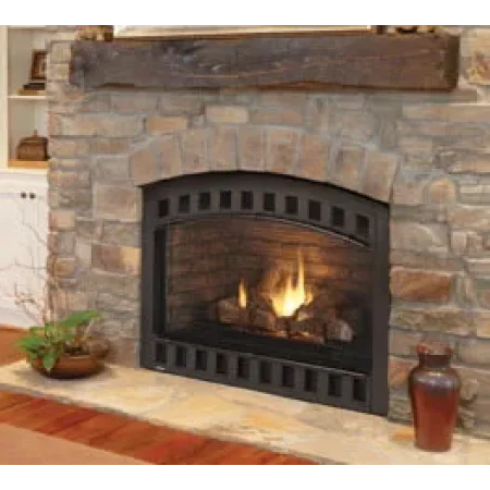 Heatilator Caliber NXT 42 Inch Direct Vent Fireplace