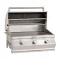 Fire Magic 30-Inch Choice C540i Built-In Grill