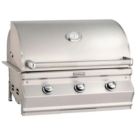 Fire Magic Choice C540i Built-In Grill