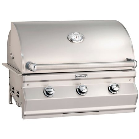 Fire Magic Choice C540i Built-In Grill