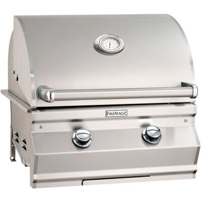 Fire Magic Choice C430i Built-In Grill
