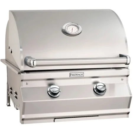 Fire Magic Choice C430i Built-In Grill