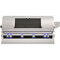 Fire Magic E1060i Echelon Built-In Grill With Analog Thermometer