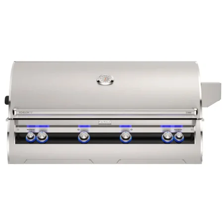 Fire Magic E1060i Echelon Built-In Grill With Analog Thermometer
