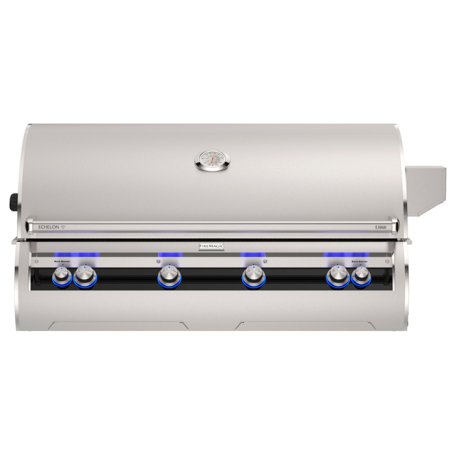 Fire Magic E1060i Echelon Built-In Grill With Analog Thermometer